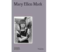 Caroline Bénichou – Mary Ellen Mark – Photofile – Poche – Thames & Hudson