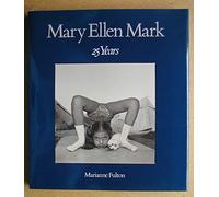 Mary Ellen Mark: 25 Years
