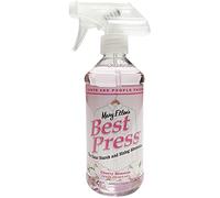 Mary Ellen Produits de Mary Ellen Best Appuyez sur Clear Alternative Amidon 16oz-Cherry Blossom, d'autres, Multicolore