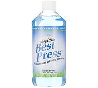 Mary Ellen Produits de Mary Ellen Best Appuyez sur Clear Alternative Amidon 16oz-Linen Frais, d'autres, Multicolore