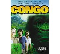Mary Ellen Trainor,Lorene Noh,Grant Heslov - Congo [Import]