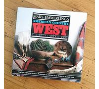 Mary Emmerling's American Country West
