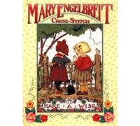 Mary Engelbreit Cross-Stitch Mary Engelbreit (Auteur)