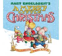 Mary Engelbreit's A Merry Little Christmas