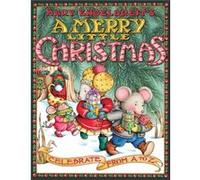 Mary Engelbreits A Merry Little Christmas by Mary Engelbreit Paperback Book Engelbreit, Mary (Auteur)