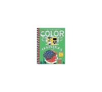 Mary Engelbreit's Color Me Christmas Coloring Book