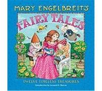 Mary Engelbreit's Fairy Tales: Twelve Timeless Treasures Engelbreit, Mary (Auteur)