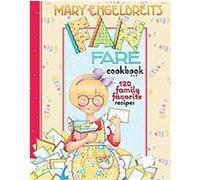 Mary Engelbreit's Fan Fare Cookbook Mary Engelbreit (Auteur)