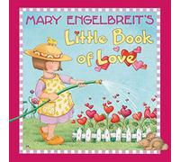 Mary Engelbreit's Little Book Of Love