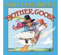 Mary Engelbreit – Mary Engelbreit's Mother Goose – One Hundred Best-Loved Verses – Livre cartonné
