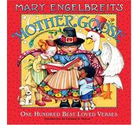 Mary Engelbreit's Mother Goose: One Hundred Best-Loved Verses