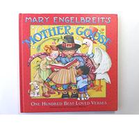 Mary Engelbreit's Mother Goose: One Hundred Best-Loved Verses
