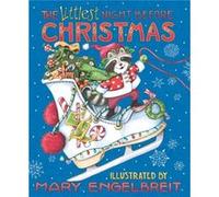 Mary Engelbreit's The Littlest Night Before Christmas