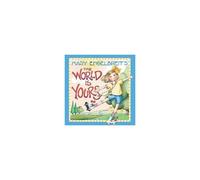 Mary Engelbreit's The World Is Yours