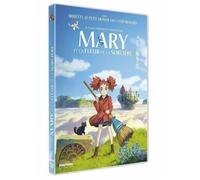 MARY ET LA FLEUR DE LA SORCIERE
