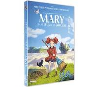 Mary et la fleur de la sorcière DVD E