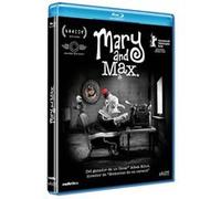 Mary et Max (2009) / Mary and Max (Blu Ray) G