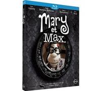 Mary et Max Blu-ray E