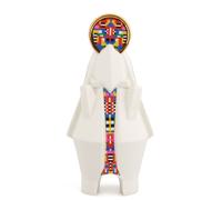 Mary figurine en porcelaine ESA05 2 Alessi OFFRE SPECIALE - 8003299468027