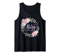 Mary Flower Débardeur
