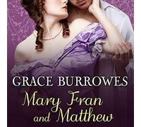 Mary Fran and Matthew (The MacGregors Series) (Macgregors Series, 1.5)