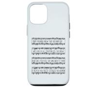 Mary Freaking Knew Écoutez Un mème de Noël féministe pour Femmes Coque pour iPhone 12/12 Pro