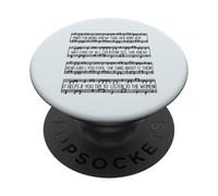 Mary Freaking Knew Écoutez Un mème de Noël féministe pour Femmes PopSockets PopGrip Adhésif