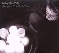 Gauthier, Mary - Genesis
