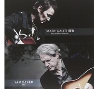 Mary Gauthier - Mary Gauthier/Sam Baker