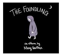 MARY GAUTHIER - THE FOUNDLING CD NEUF