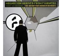 Mary Go Around [Import]