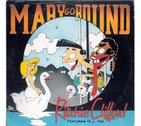 Mary go Round (3 Versions, 1992, Feat. D.J. Ted) [Import]