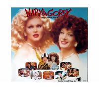 Mary & Gordy - Frau'n (1985) [Import]