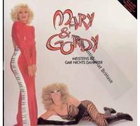 Mary & Gordy - Meistens ist Gar Nichts dahinter (1983) [Import]