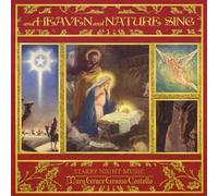 Mary Grosso Costello - and Heaven & Nature Sing