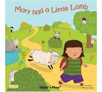 Mary had a Little Lamb (Classic Books with Holes Board Book) Unknown (Auteur)