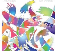 Mary Halvorson - About Ghosts [Compact Discs]