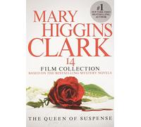 Mary Higgins Clark 14 Film Collection