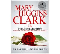 Mary Higgins Clark 14 Film Collection [Dvd]