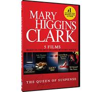 Mary Higgins Clark: 5 Films Volume 1