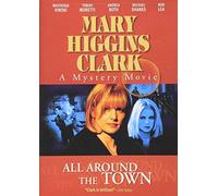 Mary Higgins Clark: All Around the Town [Import USA Zone 1]
