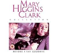 Mary Higgins Clark - Before I Say Goodbye G