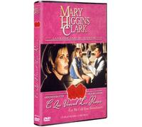 Mary Higgins Clark : Ce que vivent les roses