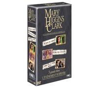 Coffret Mary Higgins Clark - Volume 3