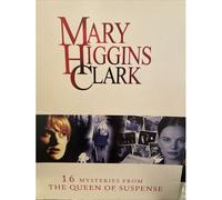 Mary Higgins Clark Collection 16 Films - Coffret Dvd (2010)