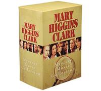 Mary Higgins Clark Collection [Import USA Zone 1]