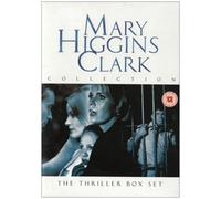 Mary Higgins Clark Collection - Mary Higgins Clark Collection - the Thriller Box Set [Import anglais]