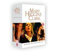 Mary Higgins Clark Collection - Murder Mystery Box Set [Import anglais]