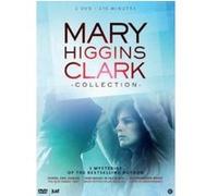 MARY HIGGINS CLARK COLLECTION-NL G