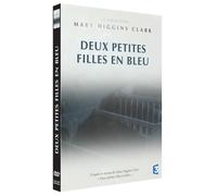 La Collection Mary Higgins Clark-Vol. 2 : Deux Petites Filles en Bleu